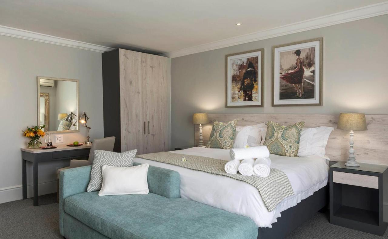 Casa de hóspedes Tuscana Port Elizabeth