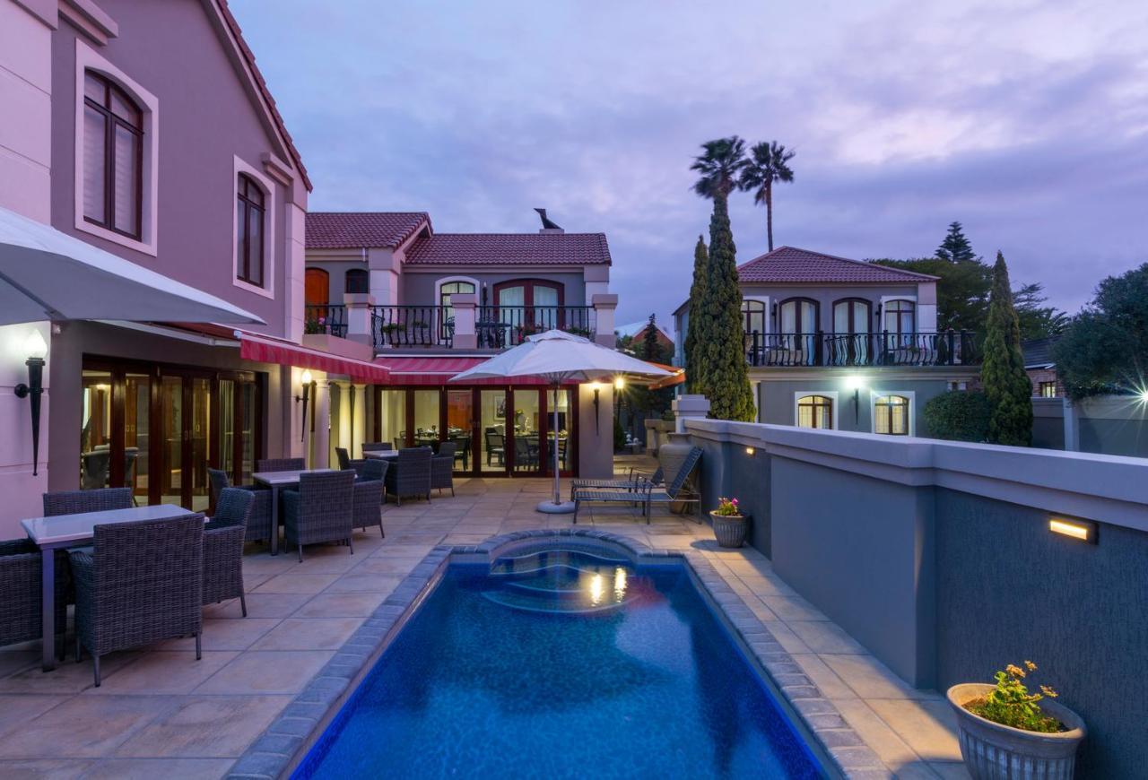 Casa de hóspedes Tuscana Port Elizabeth