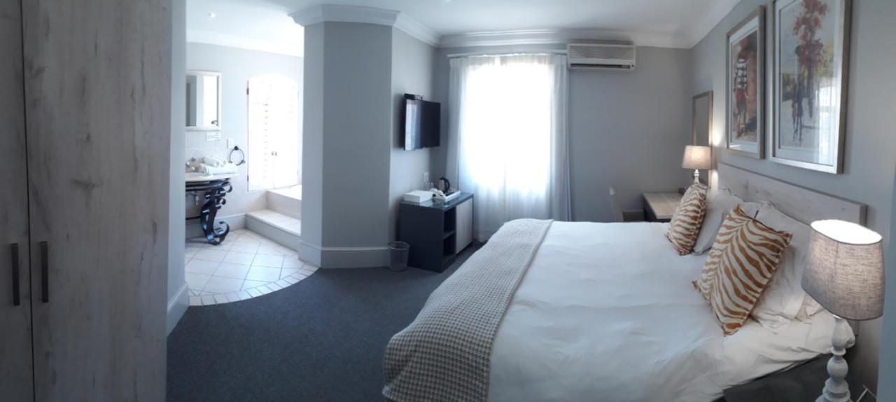 Tuscana Port Elizabeth