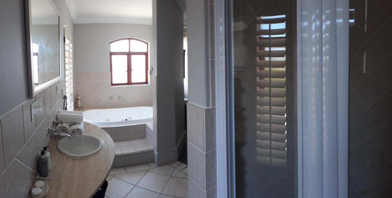 Tuscana Casa de hóspedes Port Elizabeth