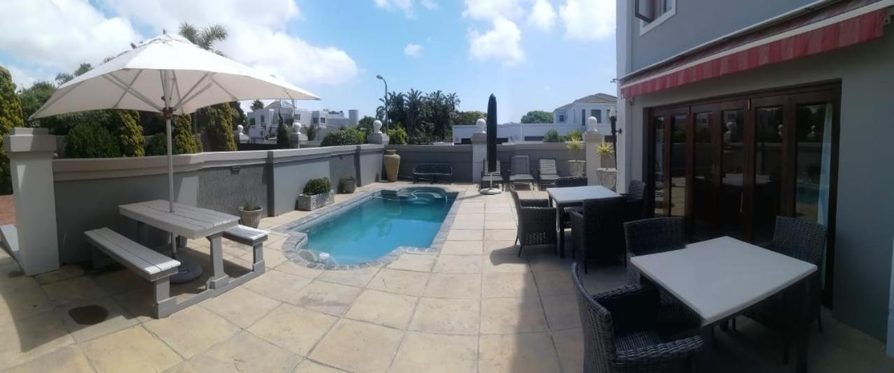 Casa de hóspedes Tuscana Port Elizabeth
