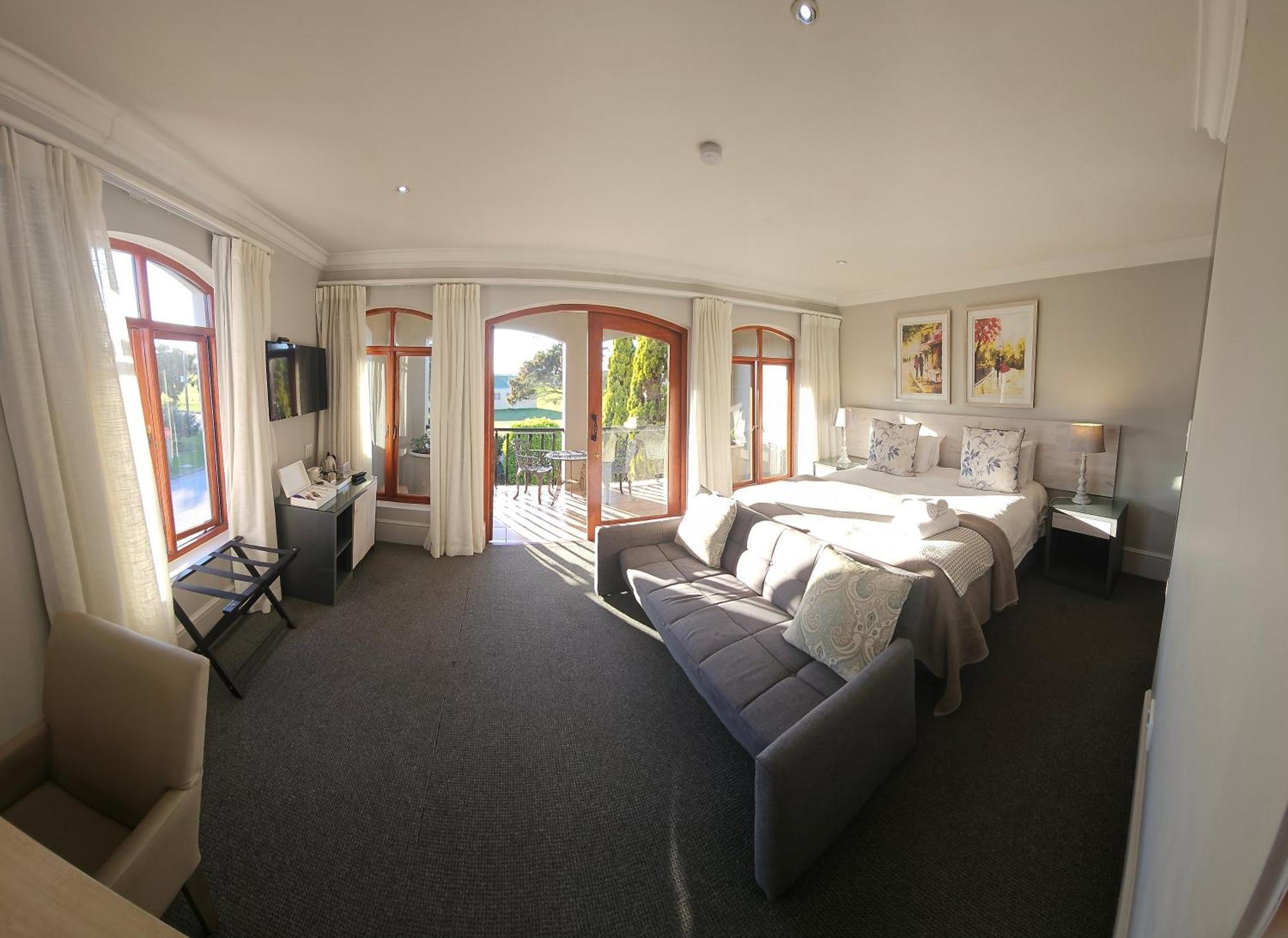 Casa de hóspedes Tuscana Port Elizabeth